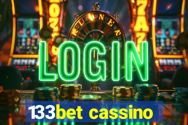 133bet cassino